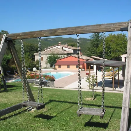 Vakantiehuis Welcoming In With Pool *