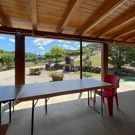 Welcoming In With Pool
