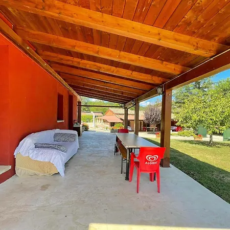 Welcoming In With Pool